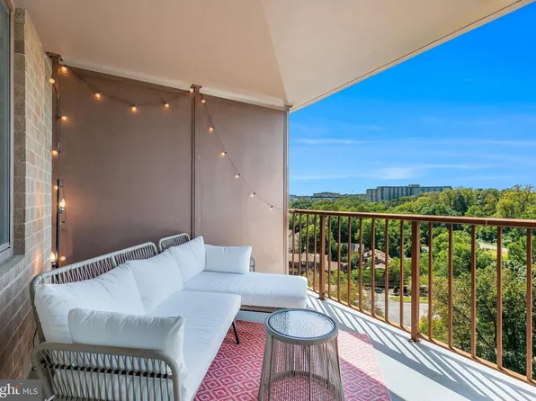 10101 Grosvenor Pl APT 1519, Rockville, MD 20852