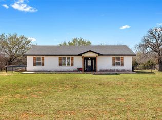 21063 State Highway 76 Hwy, Blanchard, OK 73010