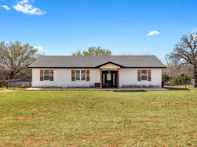 21063 State Highway 76 Hwy, Blanchard, OK, 73010