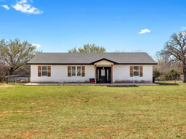 21063 State Highway 76 Hwy, Blanchard, OK 73010