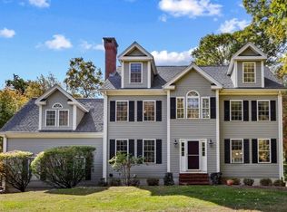 30 Broken Tree Rd, Medway, MA 02053
