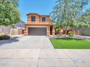 3368 E LAFAYETTE Avenue, Gilbert, AZ 85298
