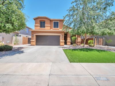 3368 E LAFAYETTE Avenue, Gilbert, AZ, 85298