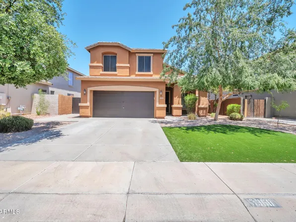 3368 E LAFAYETTE Avenue, Gilbert, AZ 85298