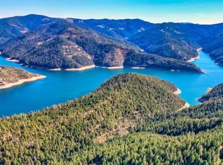 3271/1851 Upper Moore Gulch Rd, Trinity Center, CA 96091