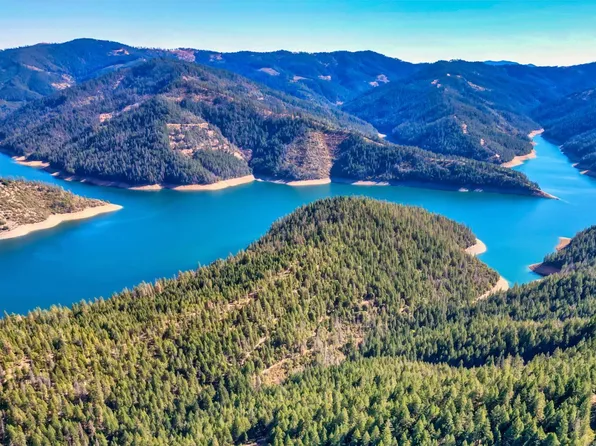 3271/1851 Upper Moore Gulch Rd, Trinity Center, CA 96091