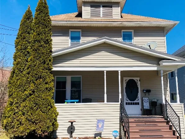 1 Bromley Ave, Binghamton, NY 13901