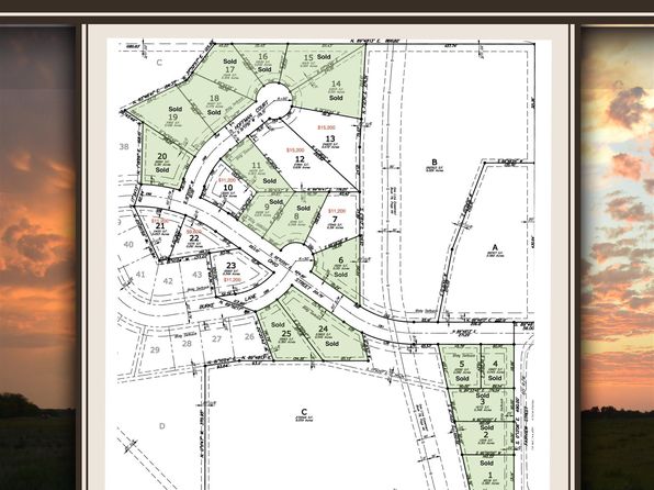 0 Ohio St, Little River, KS 67457