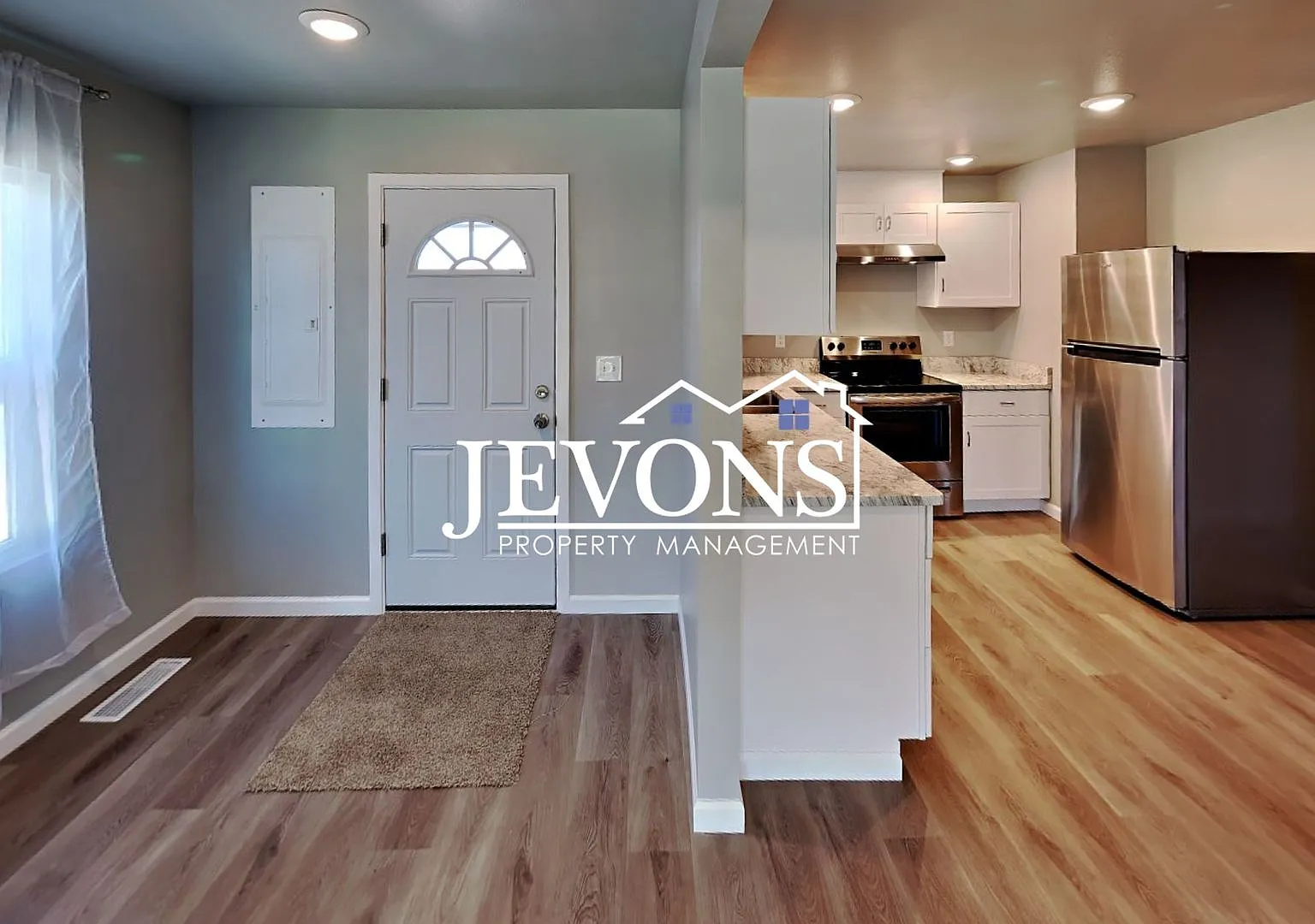 Move in during September or October 2026 and receive 50% off rent for December 2026 and January 2027 — Photo 2