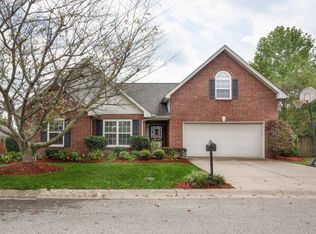 349 Roslyn Ct, Nashville, TN 37221