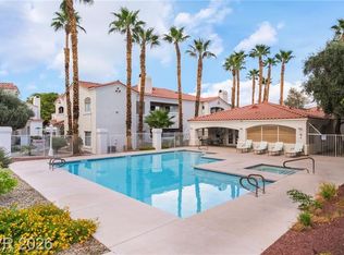 6820 San Ricardo Ave Unit 104, Las Vegas, NV 89146