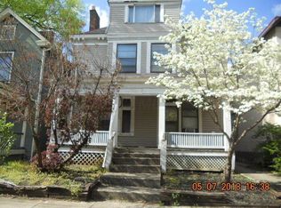 310-312 W 1st Ave, Columbus, OH 43201