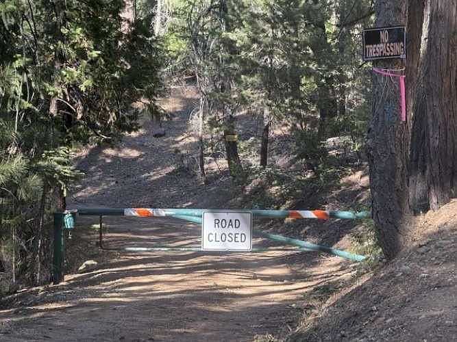 1st image of Last Chance Mine Rd