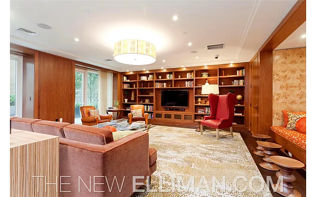 Rented by Douglas Elliman | media 52