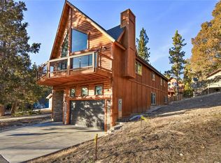 42736 Sonoma Dr, Big Bear Lake, CA 92315