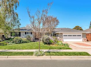 4363 Grover Dr, Fremont, CA 94536