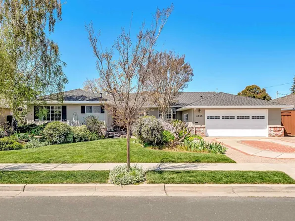 4363 Grover Dr, Fremont, CA 94536