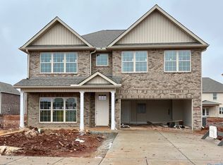 103 Shearwater Dr, Meridianville, AL 35759