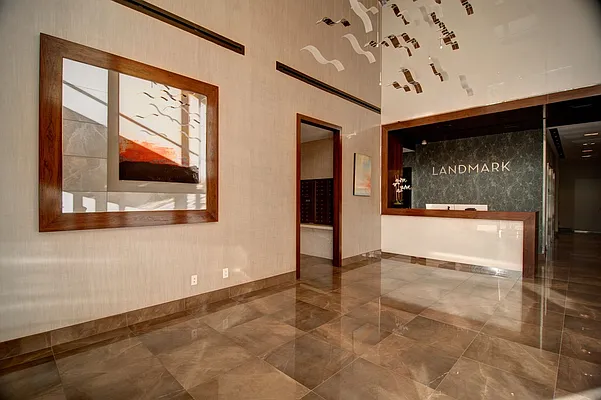 Rented by Compass | media 24