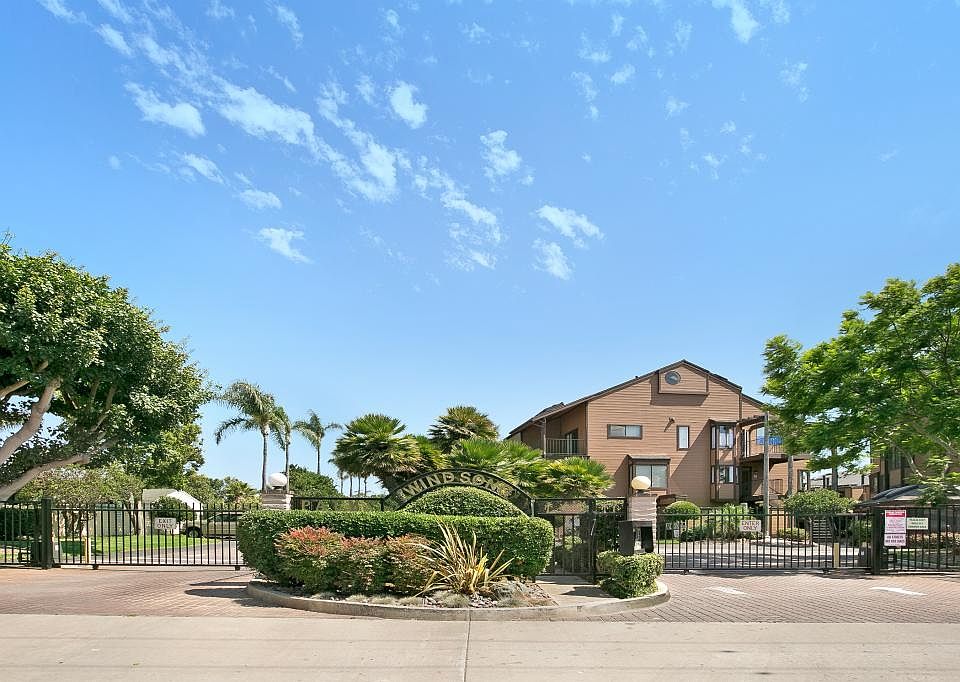 Gated Community of Windsong 