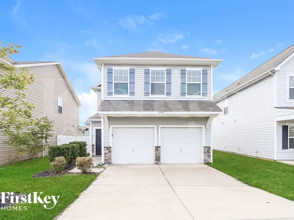 12562 Garron Rd, Midland, NC 28107