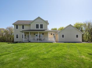 423 172nd Ave, Somerset, WI 54025