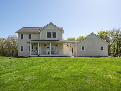 423 172nd Ave, Somerset, WI, 54025