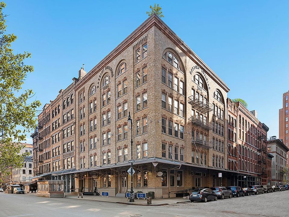 1st image of 21 Jay St APT 4E