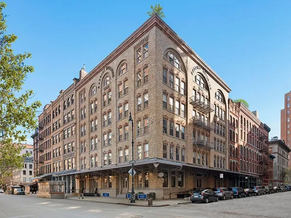 21 Jay St APT 4E, New York, NY 10013