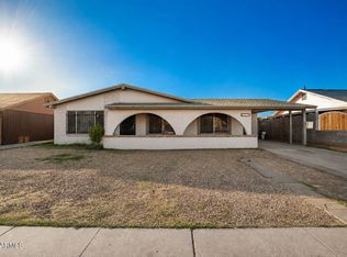 2228 N 47TH Drive, Phoenix, AZ 85035