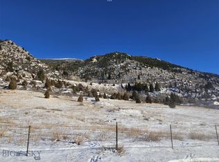 5260 Saddle Rock Rd, Butte, MT 59701