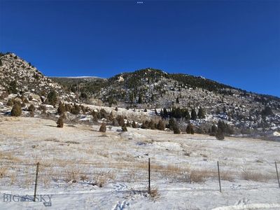 5260 Saddle Rock Rd, Butte, MT, 59701