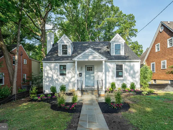311 Dewey Dr, Annapolis, MD 21401