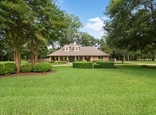 136 County Road 404, Nacogdoches, TX 75961