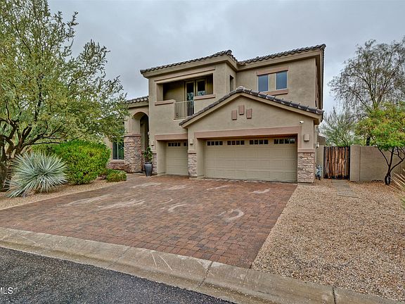 2nd image of 5914 E White Pine Dr