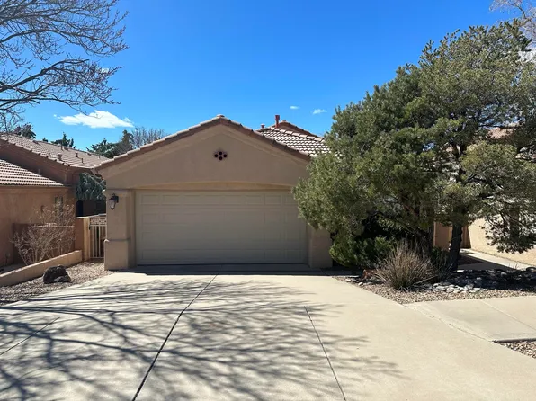 4923 Skyline View Ct NE, Albuquerque, NM 87111