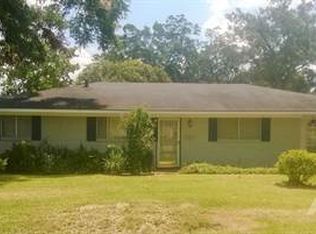 210 Payne St, Welsh, LA 70591