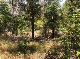 Fm 489, Oakwood, TX 75855