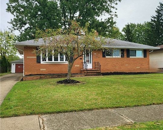 2nd image of 7707 Ann Arbor Dr