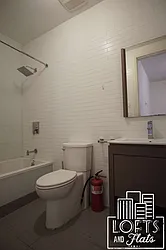 Rented by Lofts and Flats LLC