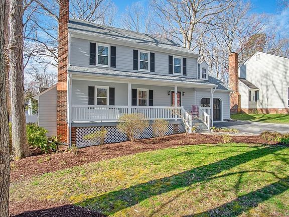 2nd image of 11401 Westcreek Ct