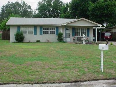 1247 Sunset Ave, Lakeland, FL, 33801