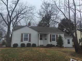 3131 Ronald Dr, Saint Ann, MO
