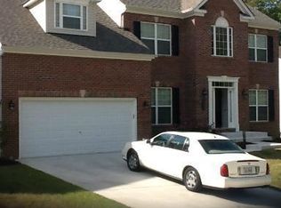 6303 Soueid St, Upper Marlboro, MD 20772