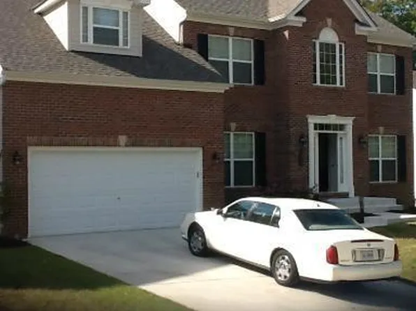 6303 Soueid St, Upper Marlboro, MD 20772