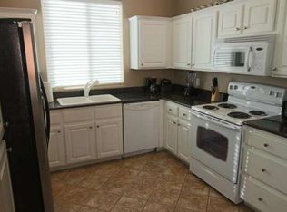 924 N Echo Ln, Washington, UT 84780