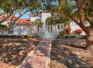 5921 Skimmer Point Blvd S, Gulfport, FL 33707