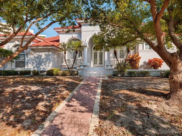 5921 Skimmer Point Blvd S, Gulfport, FL 33707