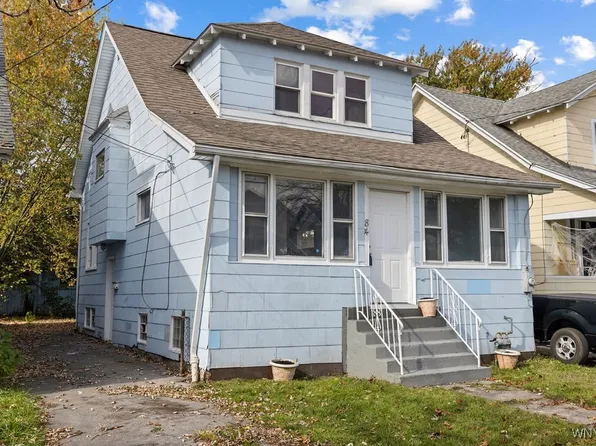 84 Elmer Ave, Buffalo, NY 14215