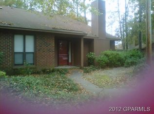 1828 Quail Ridge Rd APT E, Greenville, NC 27858